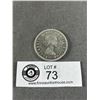 Image 2 : 1963 Canadian $1 Silver Coin