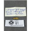 Image 1 : 1.69gr Gold Nuggets From Brown's Creek, Dawson City Yukon