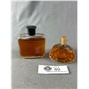 Image 2 : Nice Vintage Perfume Collection. Some Bottles with Contents