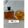 Image 3 : Nice Vintage Perfume Collection. Some Bottles with Contents