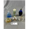 Image 2 : Nice Vintage Perfume Collection. Some Bottles with Contents