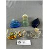 Image 3 : Nice Vintage Perfume Collection. Some Bottles with Contents