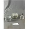 Image 2 : Nice Vintage Perfume Collection. Some Bottles with Contents