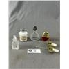 Image 3 : Nice Vintage Perfume Collection. Some Bottles with Contents