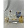Image 1 : Nice Lot of Various Vintage Perfume Bottles.