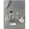 Image 2 : Nice Lot of Various Vintage Perfume Bottles.