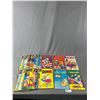 Image 1 : Lot of 20+ Vintage Comics