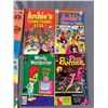 Image 2 : Lot of 20+ Vintage Comics