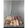 Image 1 : Lot of 8 2000s Playboy Magazines