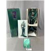 Image 1 : Vintage Bob Mackie Barbie Doll In Original Package  "Neptune Fantasy"