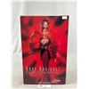 Image 1 : Vintage Bob Mackie Barbie Doll In Original Package  "Ruby Radiance"