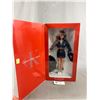 Image 2 : Vintage Limited  Edition The Bay Calvin Klein  Barbie Doll In Original Package