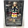 Image 2 : Vintage Limited Edition Hudson Bay Barbie Doll In Original Package