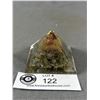 Image 2 : Orgonite Pyramid Laborodrite Retails $150