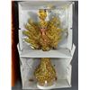 Image 2 : Vintage Bob Mackie Barbie Doll In Original Package  "Goddess of the Sun"