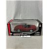 Image 2 : Lot of 2 1:24 Scale Die Cast Cars In Box