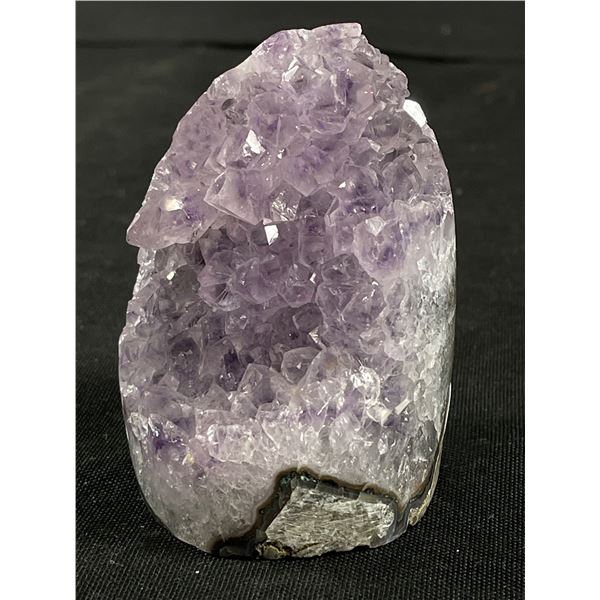 Amethyst Geode Brazil Retails $400