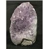 Image 1 : Amethyst Geode Brazil Retails $400