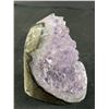 Image 2 : Amethyst Geode Brazil Retails $400
