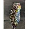 Image 2 : 7" Amethyst Titanium Aura Retails $1100