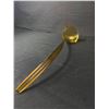 Image 2 : Vintage Carnival Glass Punch Bowl and Cups Set With Ladle