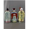 Image 2 : Set of 3 Asian Scholars (Minor Damage to One)