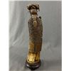 Image 2 : Fabulous Highly Detailed Resin 9.5" Tall Asian Lady