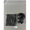 Image 1 : Vintage Mid Century MDR CD550 Digital Sony Headphones