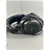 Image 2 : Vintage Mid Century MDR CD550 Digital Sony Headphones