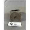 Image 2 : Rare Vintage Origianl Royal Automobile Club (RAC) License Pltae Topper w/Mounting Bracket