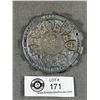 Image 2 : Rare European Original Auto Badge Topper