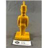 Image 2 : Vintage Cast Iron 1974 Louiseville International Harvester Cub Cadet Statue