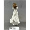 Image 2 : Pretty Vintage Royal Doulton 'Forget Me Not' HN3388 Figurine