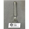 Image 1 : Birks Sterling Pickle Fork