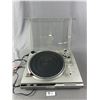 Image 2 : Vintage Pro-Linear Direct Drive Semi-Auto DDS-MK 2 Turntable