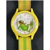 Image 3 : Vintage Kermit and Big Bird Watches