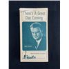 Image 3 : New York Worlds Fair Special Edition Billy Grahm 25 Radio Messages
