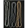 Image 1 : 3 Vintage Necklaces