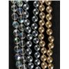 Image 3 : 3 Vintage Necklaces