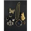 Image 1 : Vintage Jewelry Lot