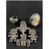 Image 2 : Vintage Jewelry Lot