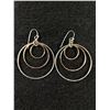 Image 3 : Few Pairs of Sterling Silver Earrings