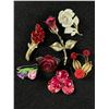 Image 1 : Lots of Vintgae Misc Brooches