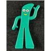 Image 2 : Original Gumby & Pokey Fade by Jesso 2-3" H