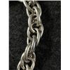 Image 3 : Sterling Silver Bracelet 22Gr 7.5" L