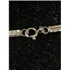 Image 3 : Sterling Silver Chain 16" L