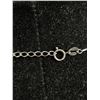 Image 3 : Sterling Silver Chain 18" L
