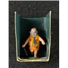 Image 1 : 1962 Louis Marx Miniature Fred Flintstone