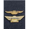 Image 2 : Vintage Air Canada/ Western Airlines Plastic Wings