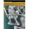 Image 2 : Dungeons and Dragons Grendier Lot of 5 1990 ( New)
